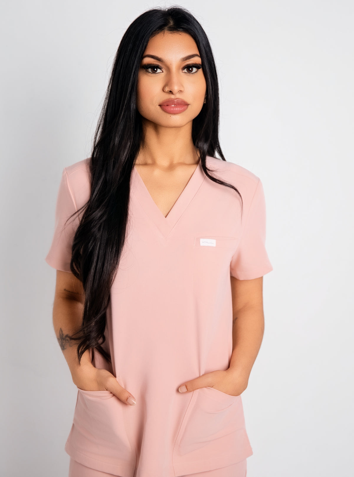 Pink / XS