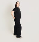 VITAL Scrub Set- Black