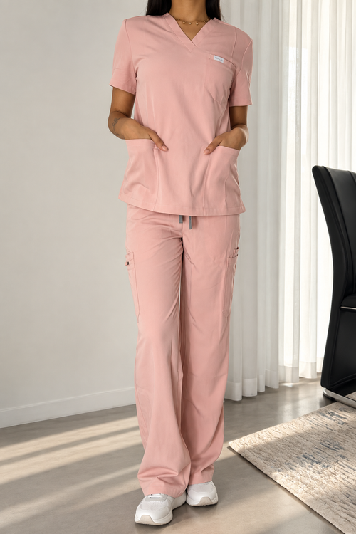 VITAL Scrub Set