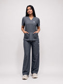 VITAL Scrub Set