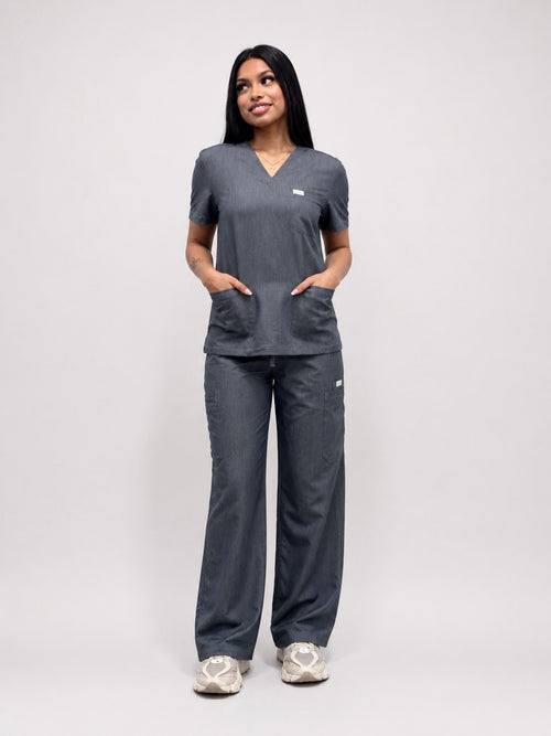 VITAL Scrub Set