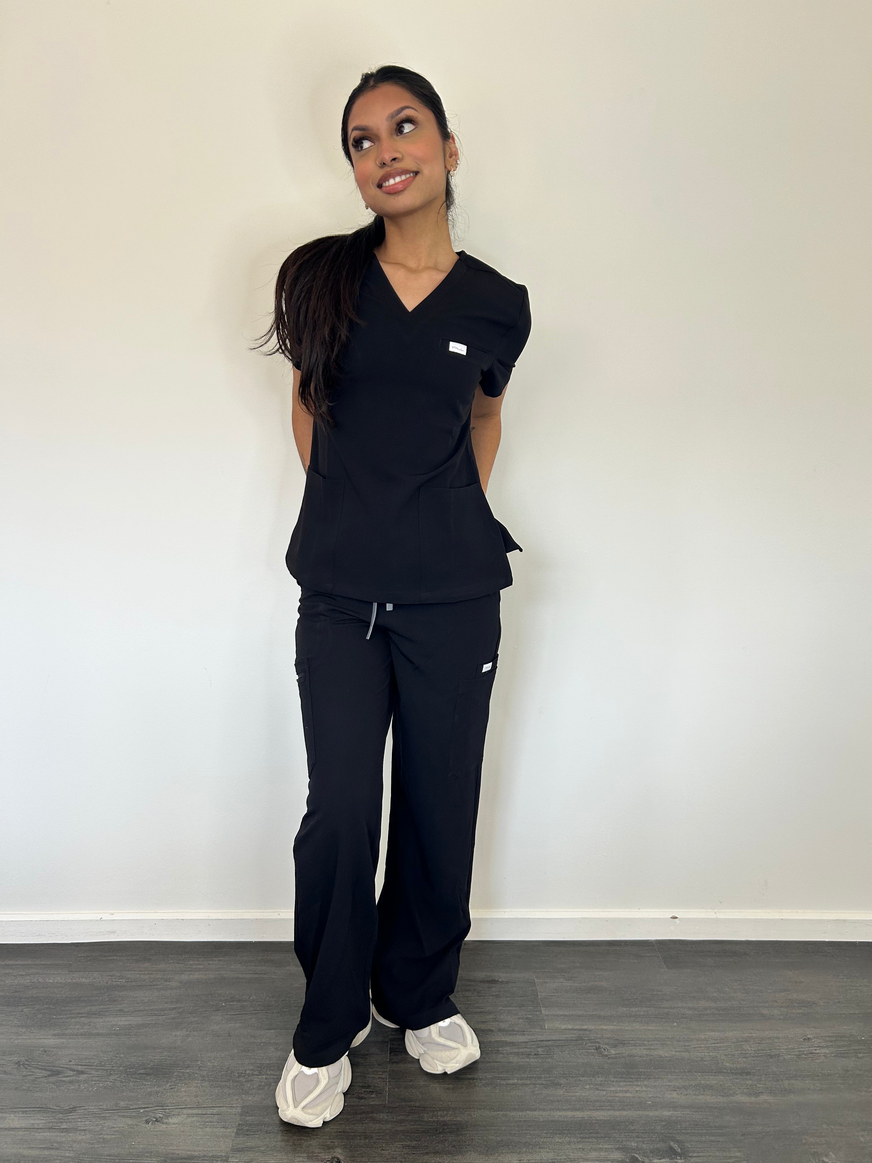 VITAL Scrub Set